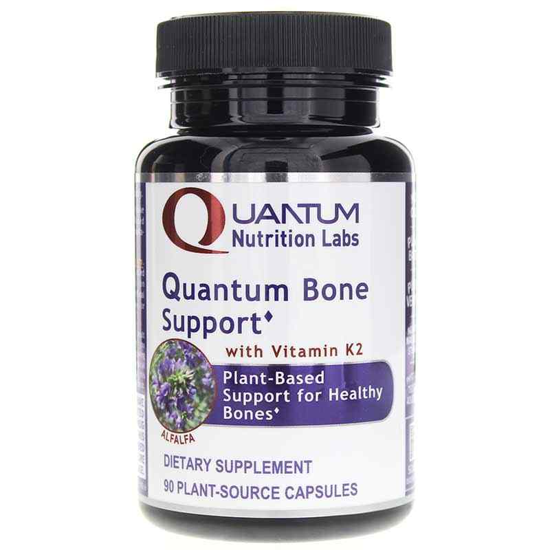 Bone Support, by Quantum Nutrition Labs