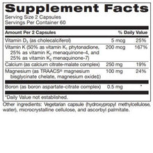 Bone Support Plus, by Neurobiologix, image #2