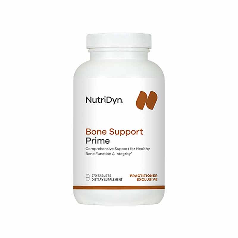 Bone Support Prime, by NutriDyn