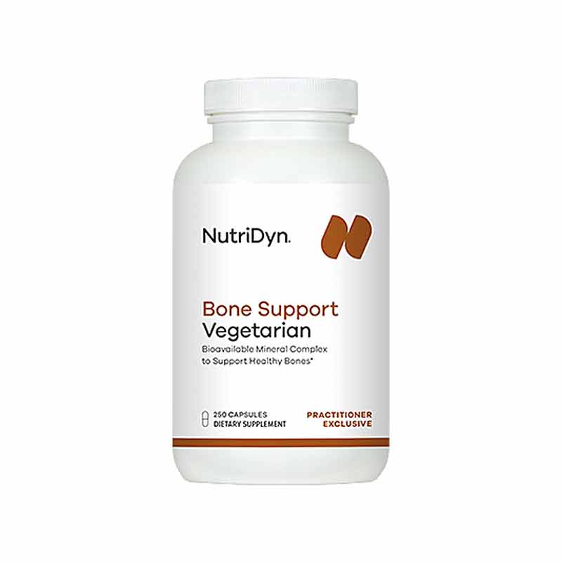 Bone Support Vegetarian, by NutriDyn