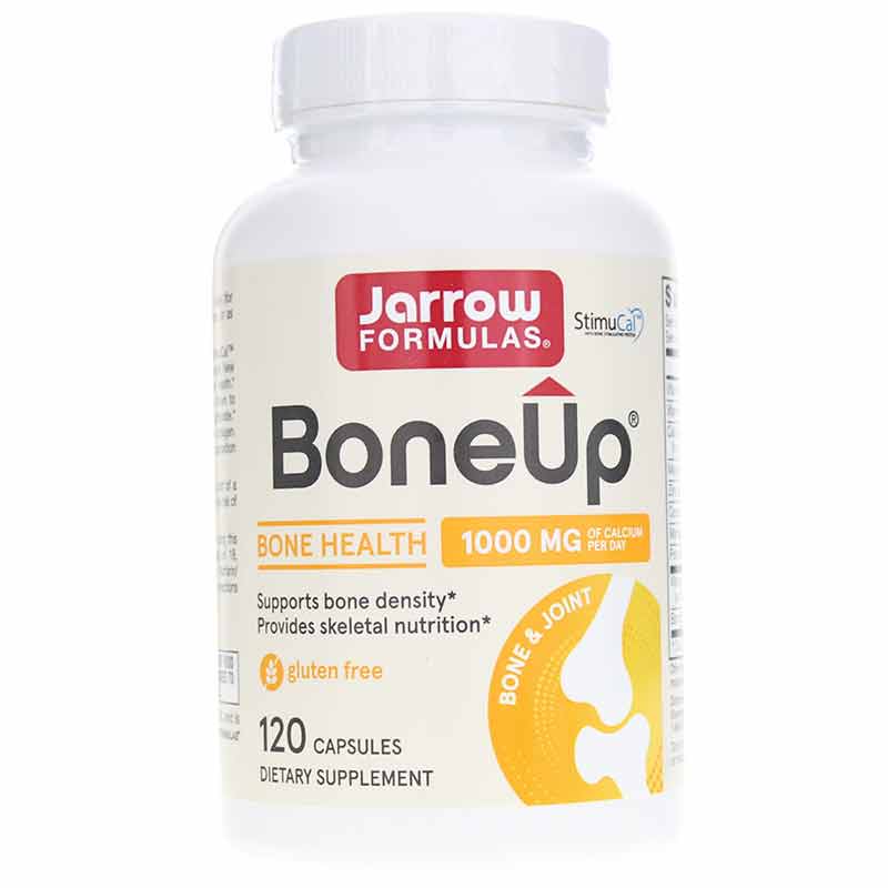 Bone U Bone-Up, Jarrow Formulas – Professional Supplement Center