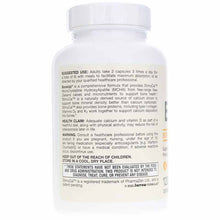 Bone-Up, 120 Capsules, by Jarrow Formulas, image #3
