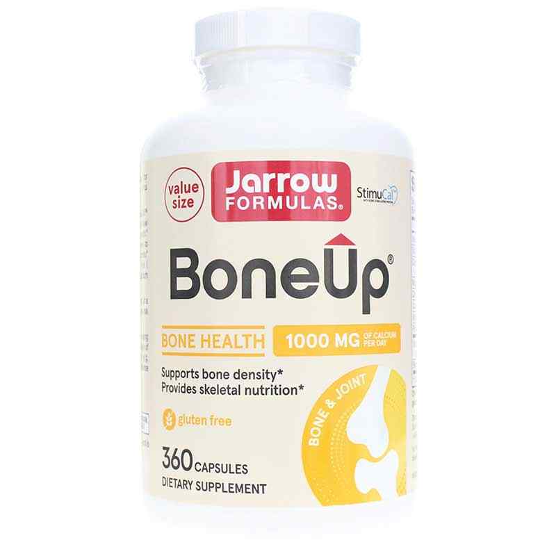 Bone-Up, by Jarrow Formulas