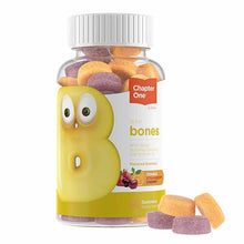 Bones Gummies, 60 Gummies, by Chapter One