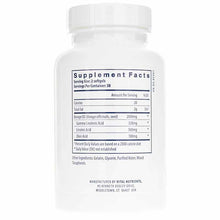 Borage Oil 1000 Mg, 60 Softgels, by Vital Nutrients, image #2