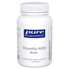 Boswellia AKBA, 60 Capsules, by Pure Encapsulations