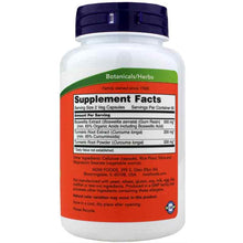 Boswellia Extract 250 Mg, 120 Veg Capsules, by NOW Foods, image #2