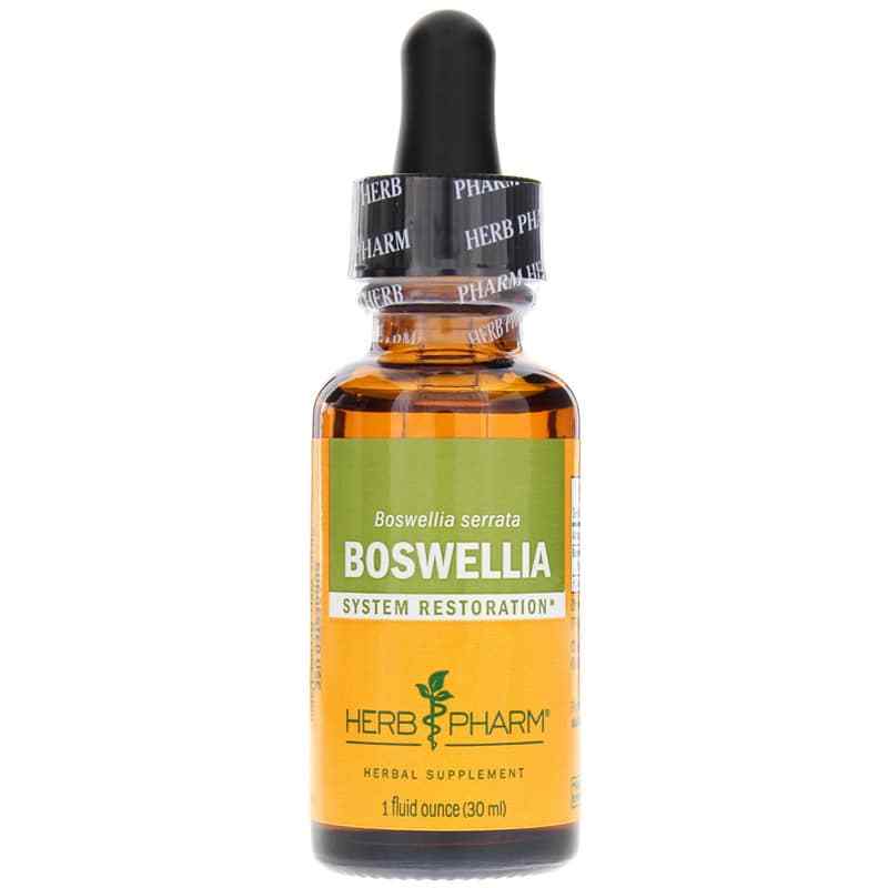 Boswellia Extract, by Herb Pharm