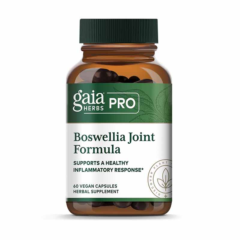 Boswellia Joint Formula, by Gaia Professional Solutions