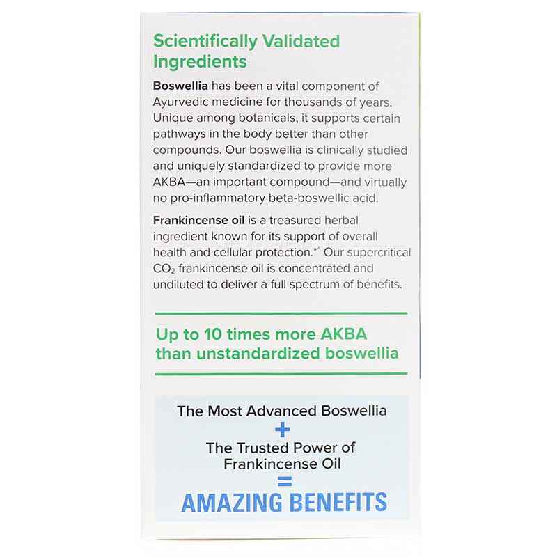 Boswellia plus Frankincense Oil, by Terry Naturally, image #4