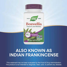 Boswellia Standardized, by Natures Way, image #4