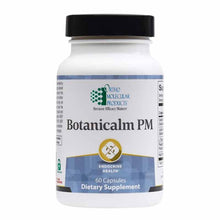 Botanicalm PM, 60 Capsules, by Ortho Molecular