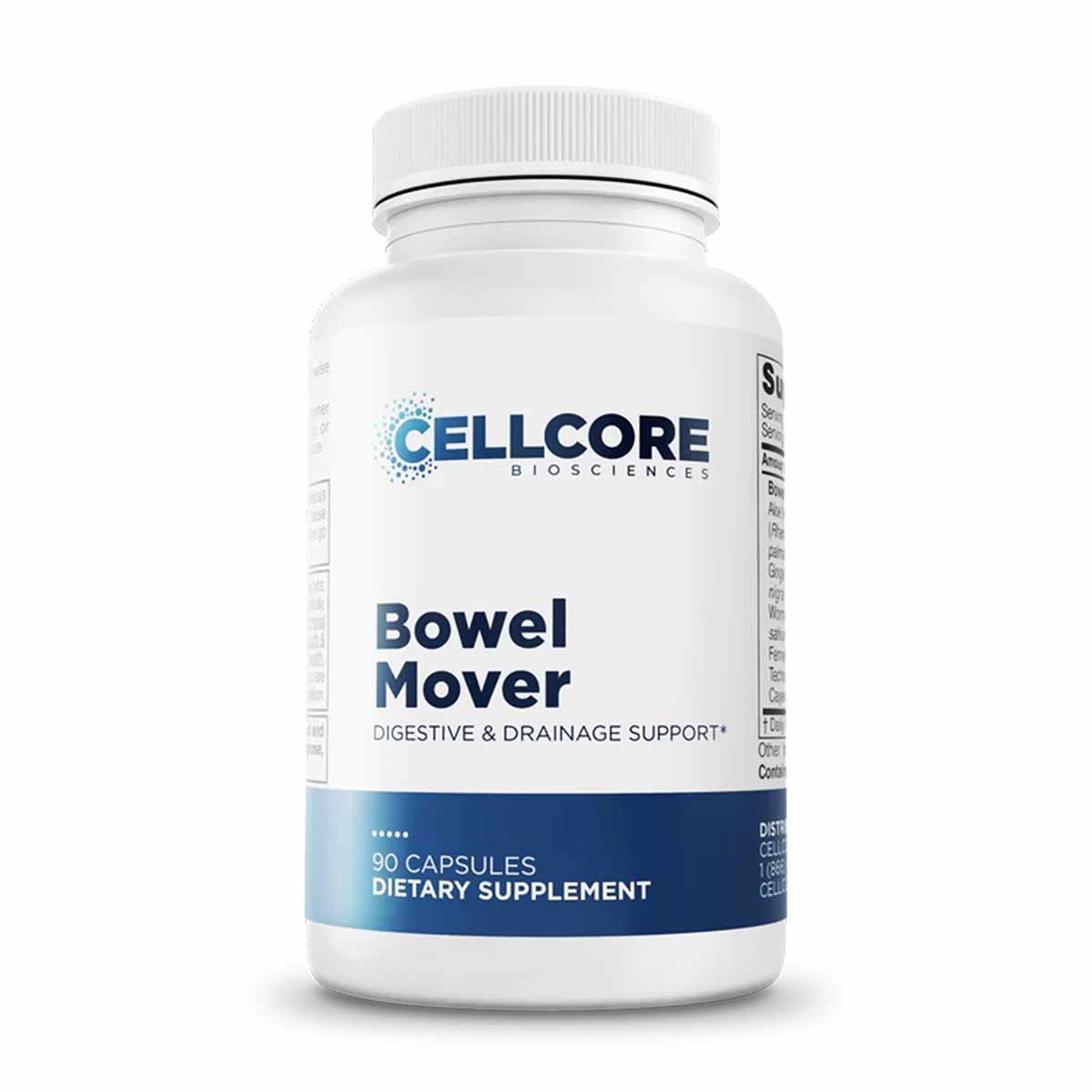 Bowel Mover, by CellCore
