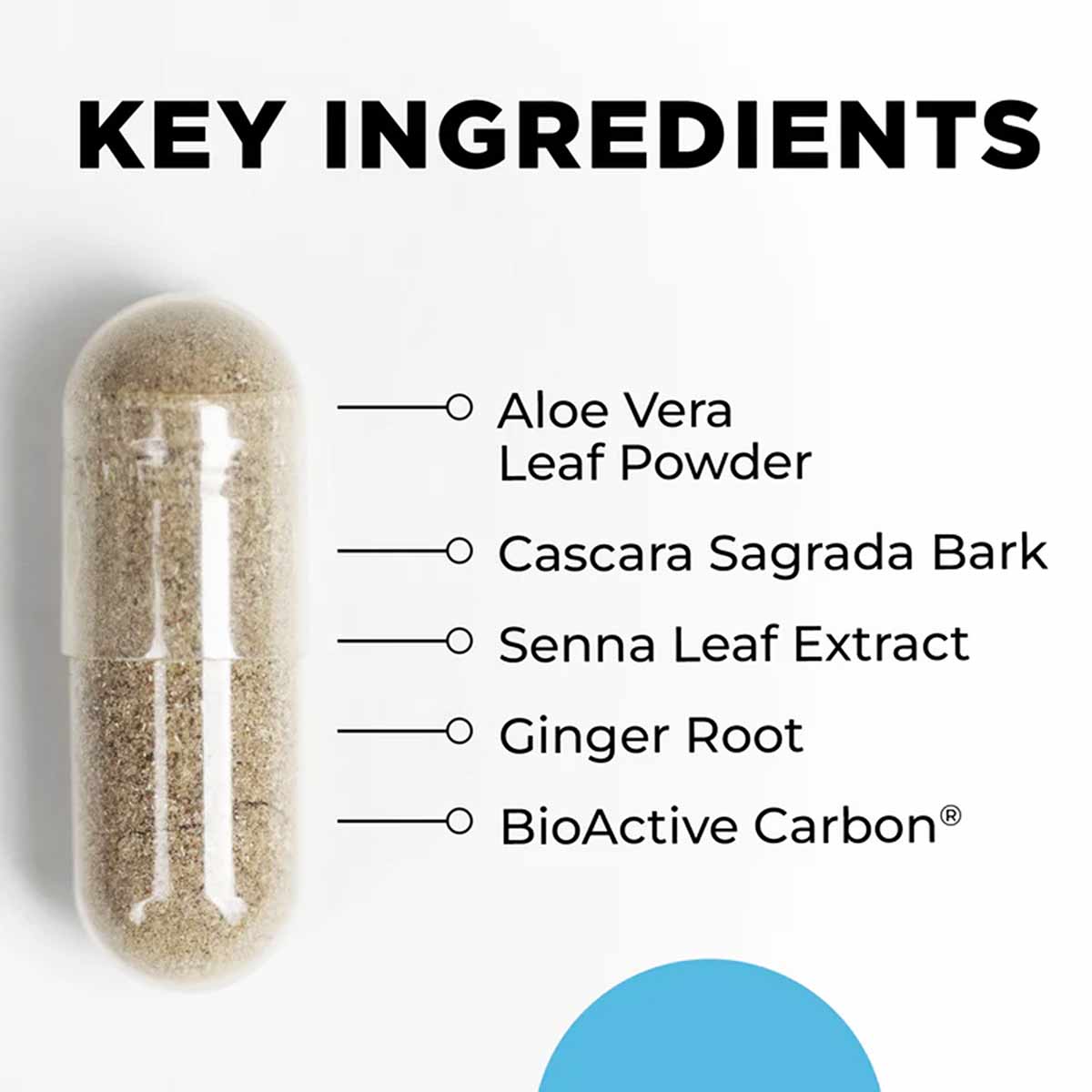 Bowel Mover, by CellCore