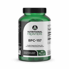 BPC-157, by Nutritional Frontiers