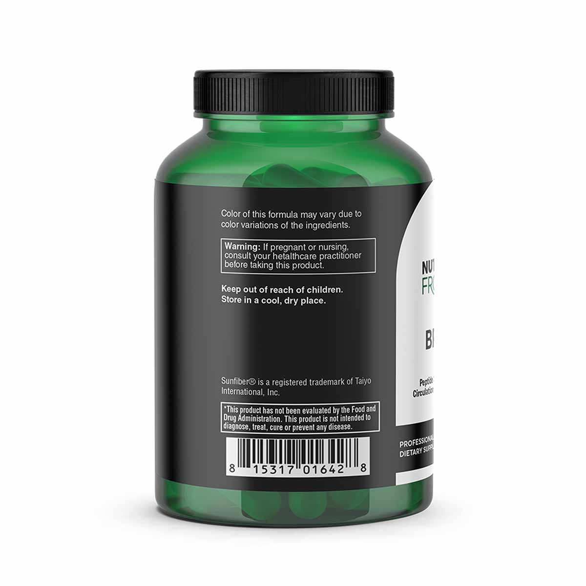 BPC-157, by Nutritional Frontiers