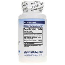 total glutathione test Glutathione Index Test