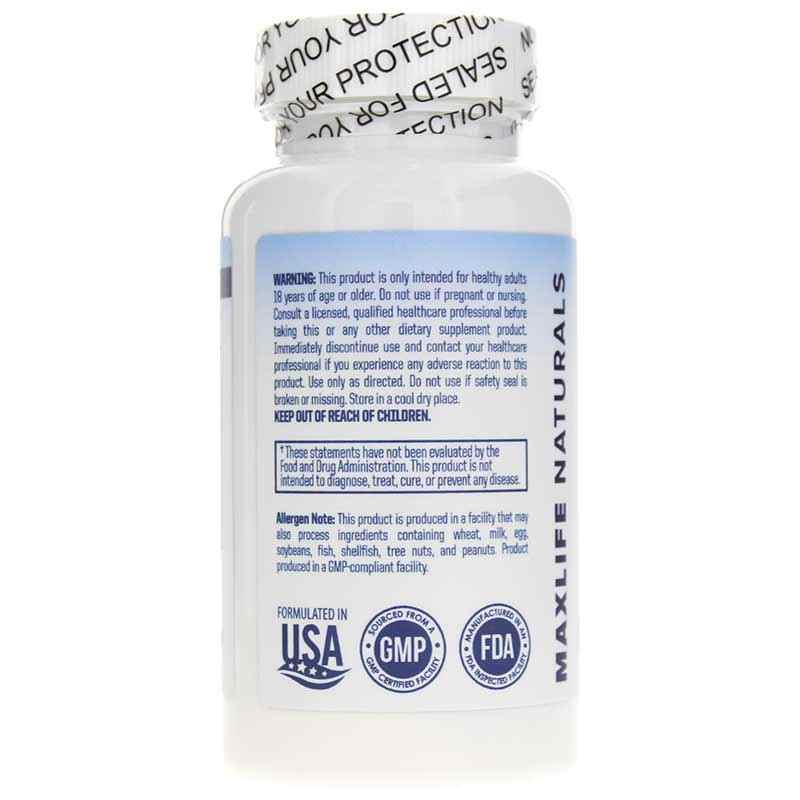 BPC-157 Body Protective Compound, Maxlife Naturals Professional Supplement Center BPC-157 Body Protective Compound, Maxlife Naturals Professional Supplement Center