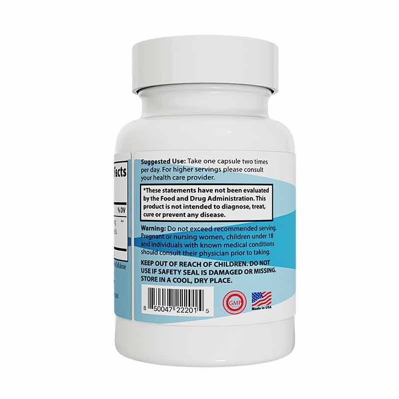 BPC-157 Pure, by Integrative Peptides, image #3