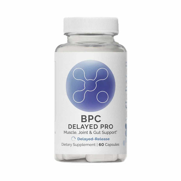 bpc 157 infiniwell reviews Delayed Pro, by – Professional Supplement Center gold bond bpc 157 toprev Select Solution::3 mL Bacteriostatic Water — Generic