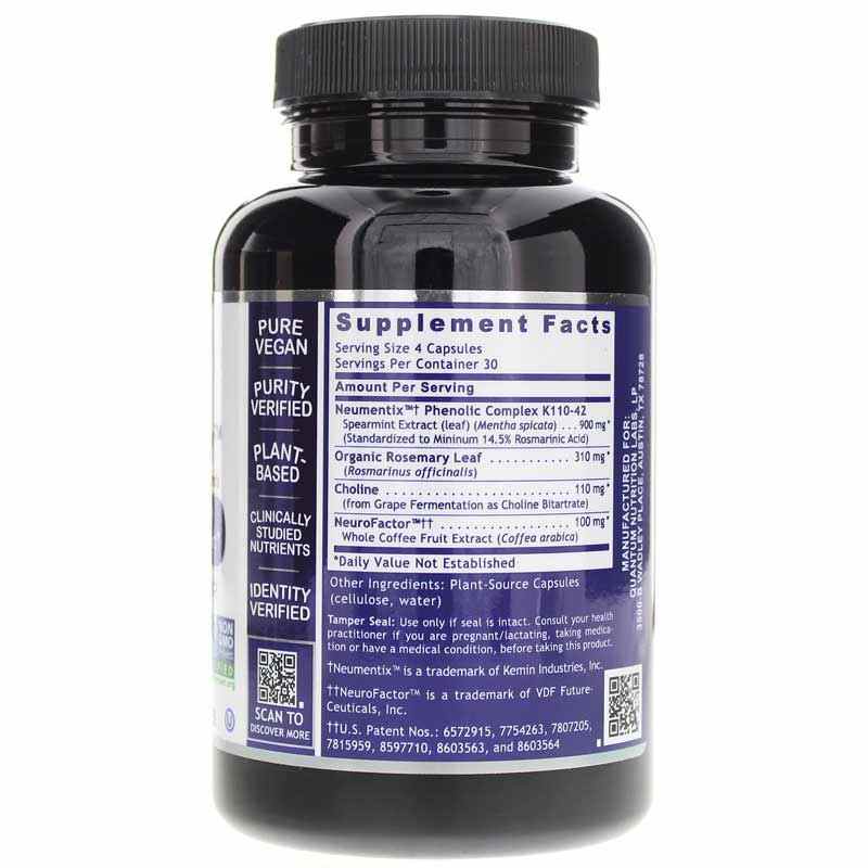 Brain Prodigy, by Quantum Nutrition Labs, image #2