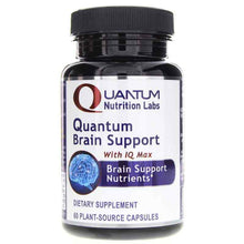Brain Support, by Quantum Nutrition Labs
