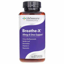 Breathe-X, by LifeSeasons
