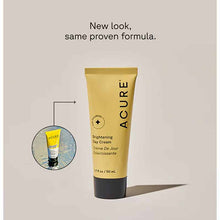 Brightening Day Cream Cica & Argan Oil, by Acure, image #2