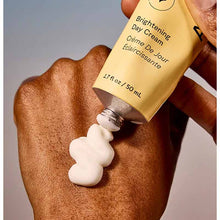 Brightening Day Cream Cica & Argan Oil, by Acure, image #3