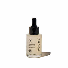 Brilliantly Brightening Glow Serum Organic, by Acure