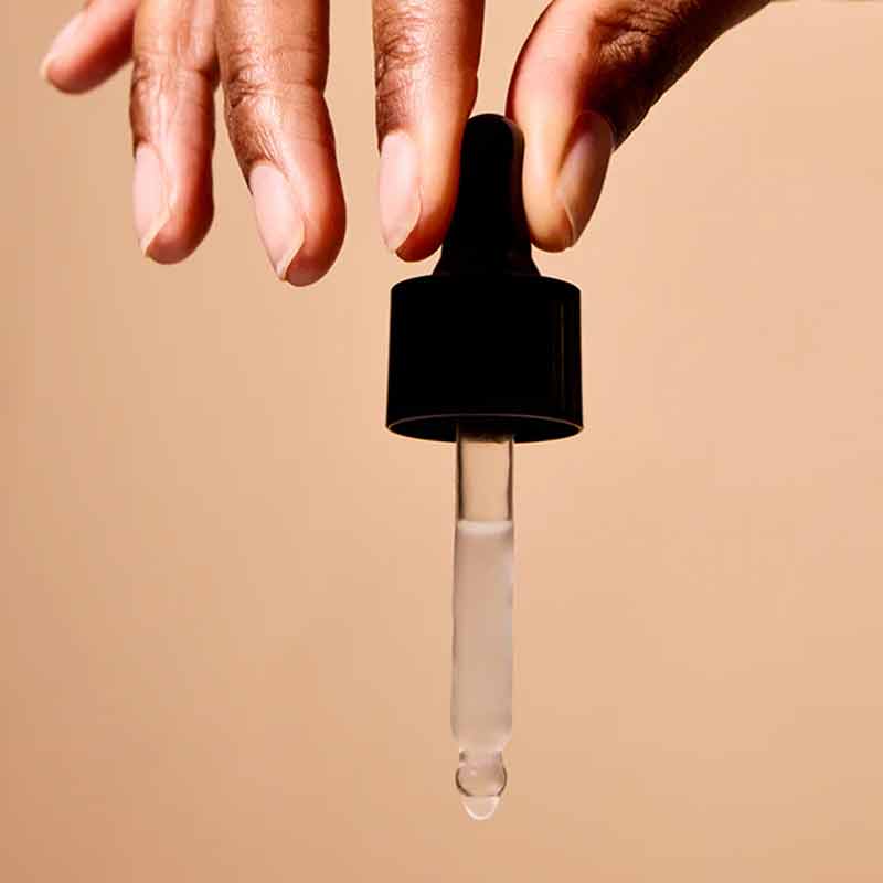 Brilliantly Brightening Glow Serum Organic, by Acure, image #3