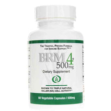 BRM 4 500 Mg, by Daiwa Health Development