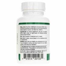 BRM 4 500 Mg, by Daiwa Health Development, image #3