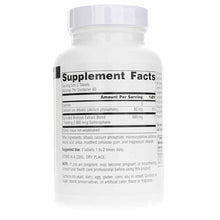 Broccoli Sprouts Extract, 120 Tablets, by Source Naturals, image #2