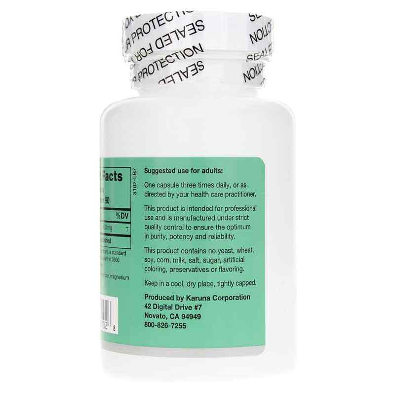 BromeZyme 2400 Proteolytic Enzymes, by Karuna, image #3