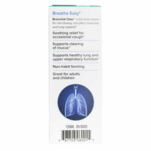 Bronchial Clear Liquid, by Terry Naturally, image #3