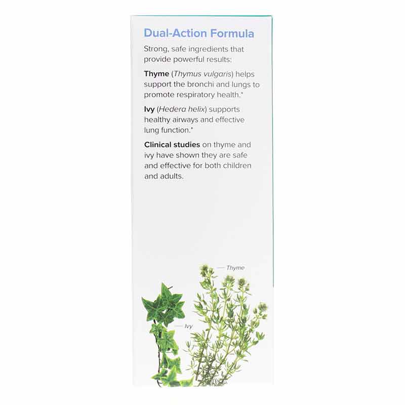 Bronchial Clear Liquid, by Terry Naturally, image #4