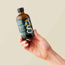 Bronchial Wellness Syrup, by Gaia Herbs, image #5