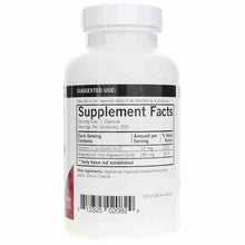 Buffered Magnesium Oxide 180 Mg, by Kirkman, image #2