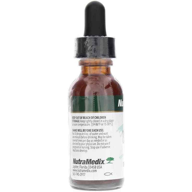 Burbur, by NutraMedix, image #3