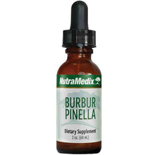 Burbur Pinella, by NutraMedix