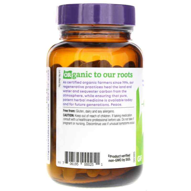 Burdock, by Oregons Wild Harvest, image #3