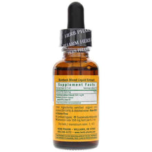 Burdock Blend, 1 Oz, by Herb Pharm, image #2