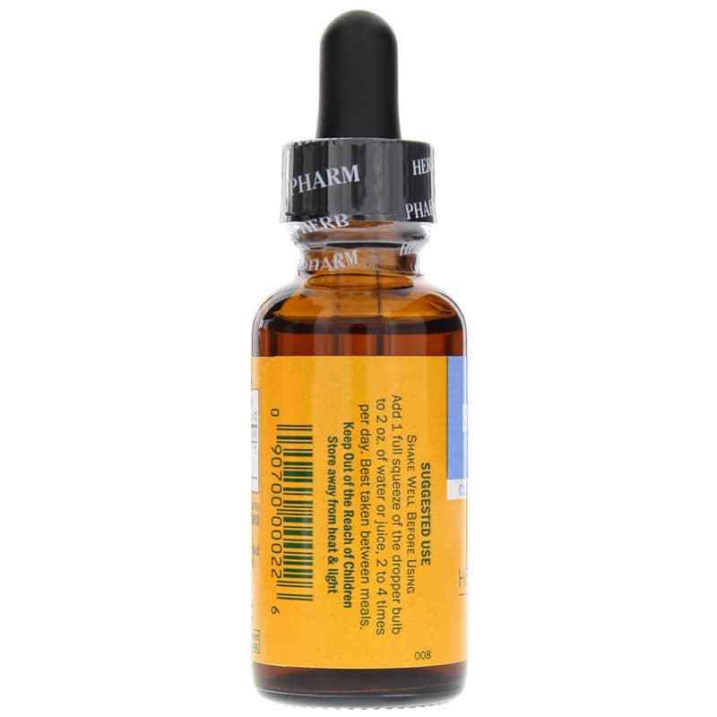 Burdock Blend, 1 Oz, by Herb Pharm, image #3