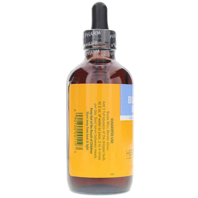 Burdock Blend, 4 Oz, by Herb Pharm, image #3