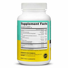 Busy Bee Vitamin B Complex, by Lively Vitamin Co, image #2