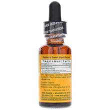 Butcher's Broom Extract, 1 Oz, by Herb Pharm, image #2