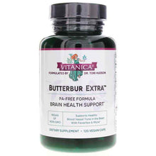 Butterbur Extract, by Vitanica