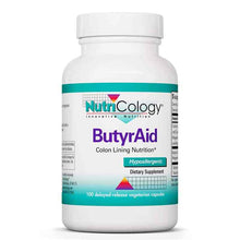 ButyrAid, by Nutricology