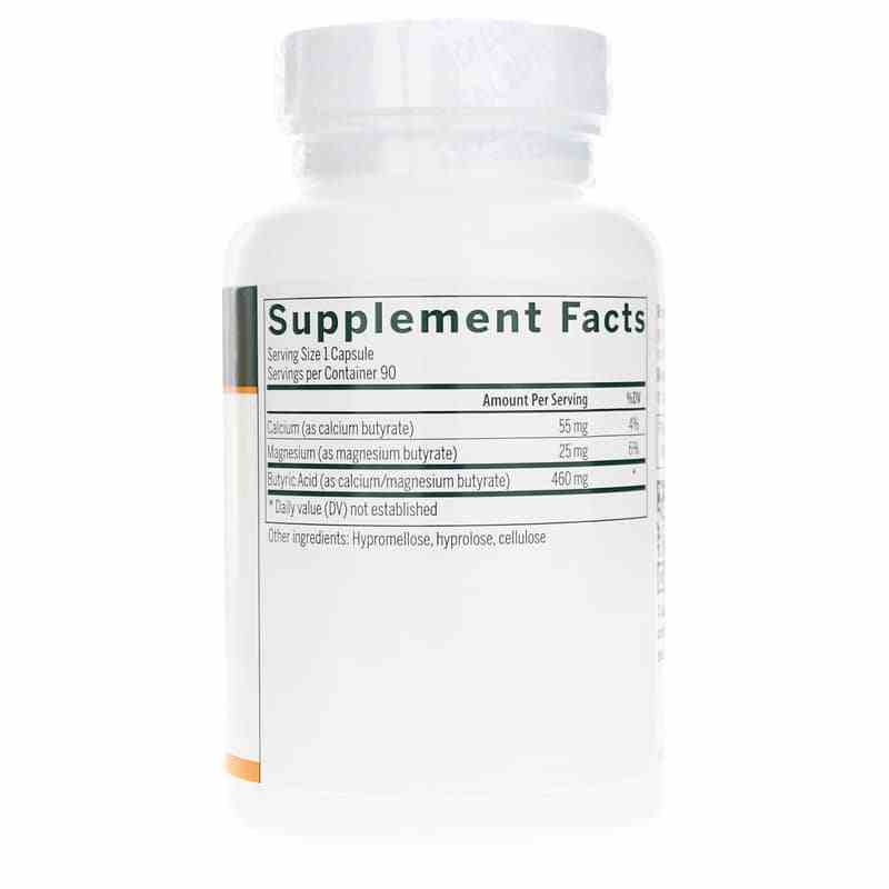 Butyrate Complex, by Genestra, image #2